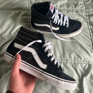 Hightop Skater Vans